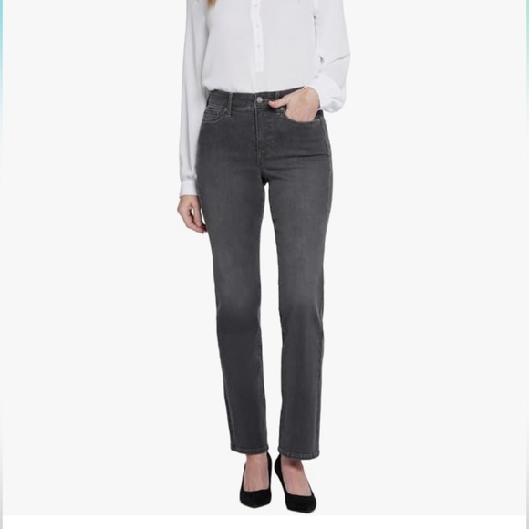 NYDJ Denim - NYDJ | Women's Tummy Tuck Straight Denim Jean